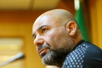 بختیاری‌زاده: برای پیروزی مقابل چادرملو‌ انگیزه داریم