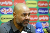 بختیاری‌زاده: با رحمتی هیچ اختلافی ندارم؛ به‌دنبال پیروزی هستیم