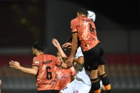 غیبت سه مهره کلیدی مس شهربابک مقابل پرسپولیس
