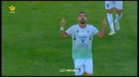 گل اول ذوب آهن به چادرملو توسط قائدرحمتی