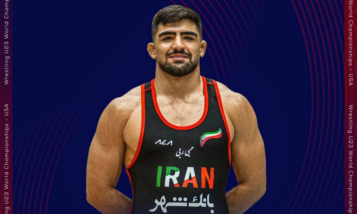 آتش‌بازی عظیمی در آمریکا؛ برنز جهان با طعم پیروزی مقتدرانه