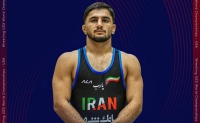 نقره با چاشنی غیرت؛ مصدومیت سد راه طلای ابراهیم الهی