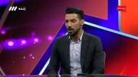 سیدصالحی: تعدد بازیکنان پا به توپ پرسپولیس دست تارتار را برای تنوع تاکتیکی باز گذاشته است