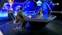 تحلیل سیدصالحی از پیروزی استقلال مقابل گل گهر
