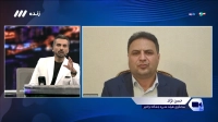 حسن نژاد: کجای شعار درباره آستارا توهین آمیز بود؟