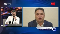 حسن نژاد: شجاع خلیل زاده چه هیزم تری به شما فروخته؟