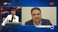 حسن نژاد: به بیرانوند توهین نشد؟ بارون بارونه را برای چه کسی می خواندند؟