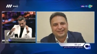 حسن نژاد: کسانی که توهین کردند شان خانوادگی خود را نشان دادند