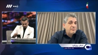 مالک ملوان: مسئولیت توهین های شخصی را می پذیریم، دوستان هم مسئولیت عدم برگزاری بازی رو بپذیرند