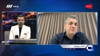 پوررشید: نمی توانم بپذیرم شعارهایی که داده شده نژادپرستی بوده باشد