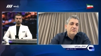 پوررشید: نگویید ما آذربایجانیم؛ ما ایرانیم