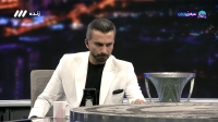 پیام ناظر بازی ملوان - تراکتور به برنامه