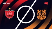 حواشی بازی مس شهربابک و پرسپولیس