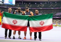 روز رویایی ایران در ناگویا؛ دو طلا و یک نقره در پرتاب وزنه
