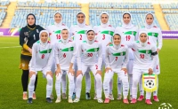 صعود غیرمنتظره فوتبال بانوان ایران در جدول فیفا