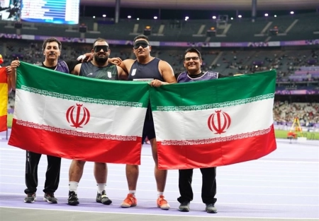 روز رویایی ایران در ناگویا؛ دو طلا و یک نقره در پرتاب وزنه