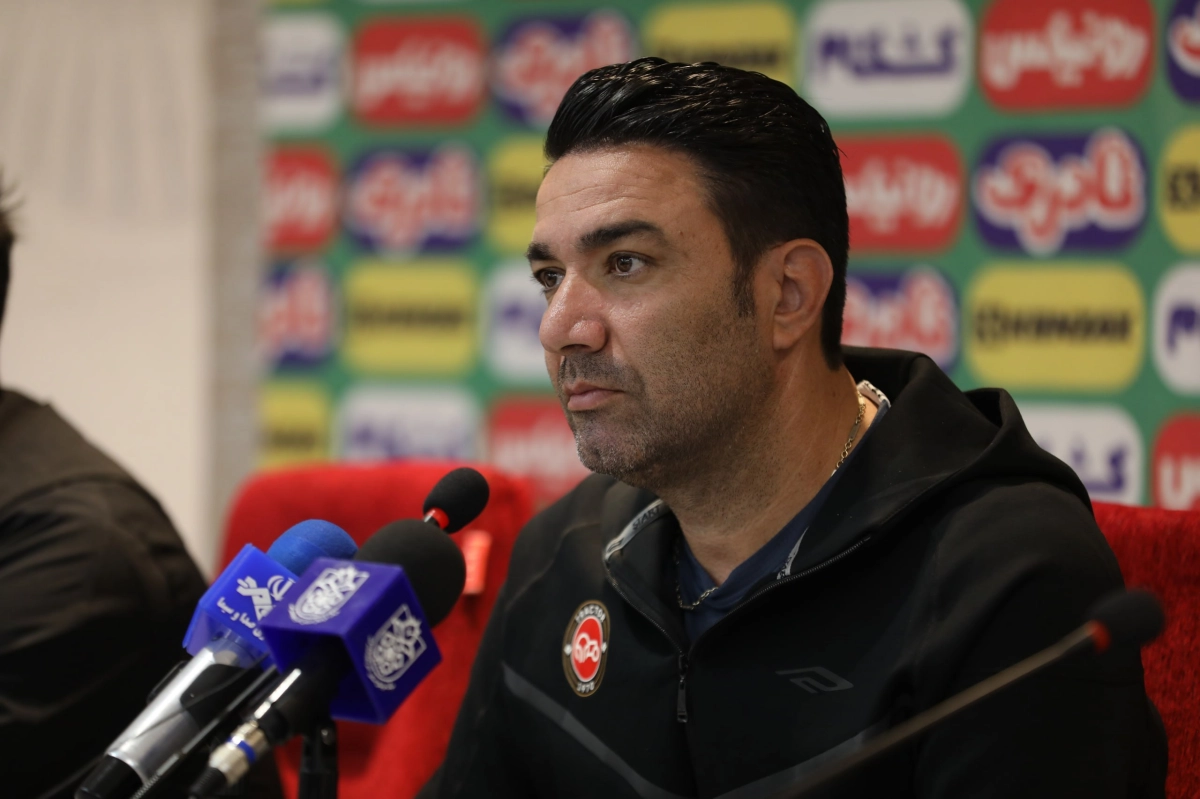 نکونام: دو ستاره مصدوم ما ۶۰ درصد شانس قهرمانی بودند