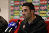 نکونام: دو ستاره مصدوم ما ۶۰ درصد شانس قهرمانی بودند