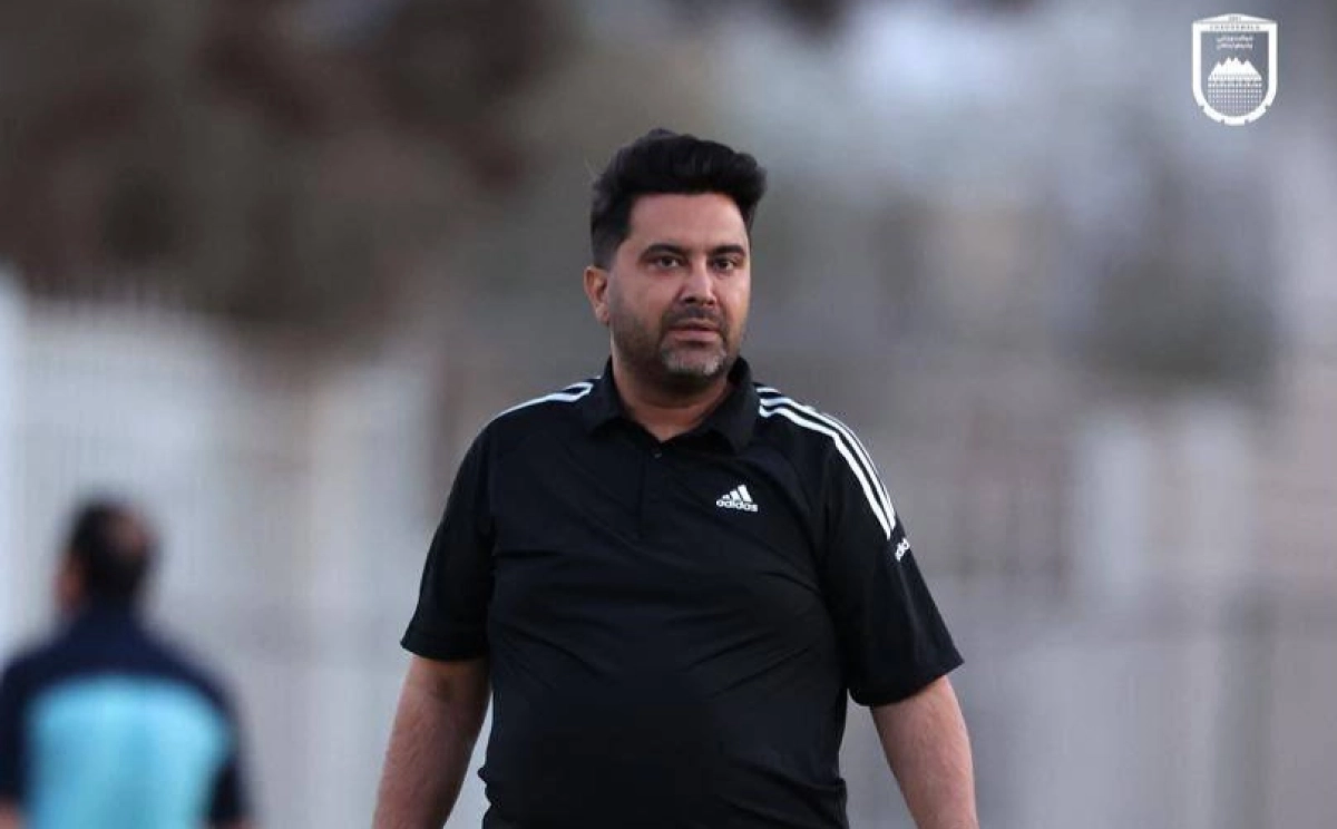 سعید اخباری: تلاش می‌کنیم روز سختی برای استقلال رقم بزنیم