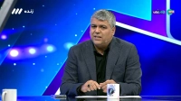 همدانی: هواداران از نوع و مدل بازی استقلال رضایت دارند