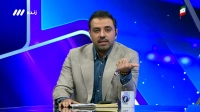 توضیحات حافظ کاظم زاده درباره قانون زدن ضربه پنالتی