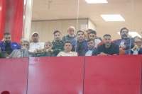 لیگ برتر زیر ذره‌بین قلعه‌نویی؛ سرمربی تیم ملی تماشاگر نساجی و فجر