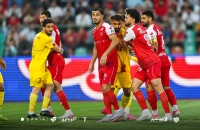 پرسپولیس ۰ - ۱ فولاد؛ زهر یار قدیمی روی تن سرخپوشان