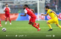 ساسان انصاری: برای شکست پرسپولیس هم‌قسم شده بودیم