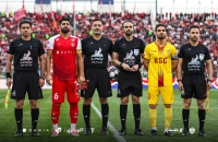 انتقاد تند کارشناس داوری از نحوه قضاوت بازی پرسپولیس - فولاد