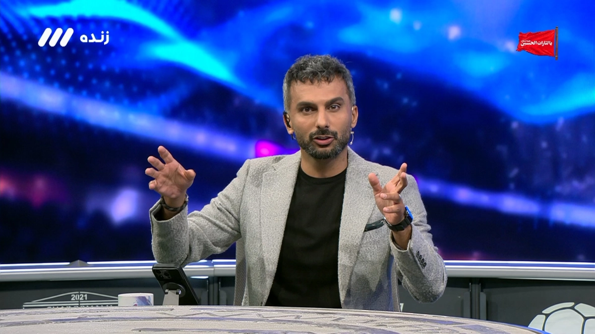 چرا بیرانوند موهایش را در سربازی کوتاه نکرد؟ میثاقی پاسخ می‌دهد