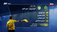 کارشناسی داوری آلومینیوم و ذوب آهن