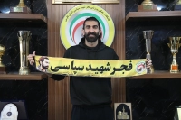 رسمی؛ علیرضا بیرانوند راهی فجرسپاسی شد