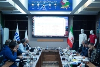 بررسی برنامه‌های آینده تیم‌های ملی در نشست مهم فدراسیون