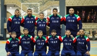تکرار تاریخ‌سازی؛ قهرمانی دوباره کشتی فرنگی ایران در رقابت‌های جهانی