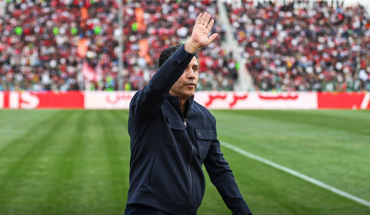 فولاد هم تارتار را دو رقمی کرد؛ بررسی آمار سرمربی پرسپولیس مقابل بزرگان
