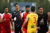 پشت‌پرده غیبت طولانی کنعانی؛ اصراری که به جراحی انجامید
