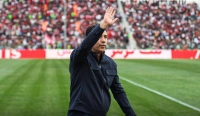 فولاد هم تارتار را دو رقمی کرد؛ بررسی آمار سرمربی پرسپولیس مقابل بزرگان