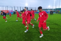 جام جهانی فوتبال زیر ۱۵ سال | پیروزی ارزشمند ایران مقابل کرواسی