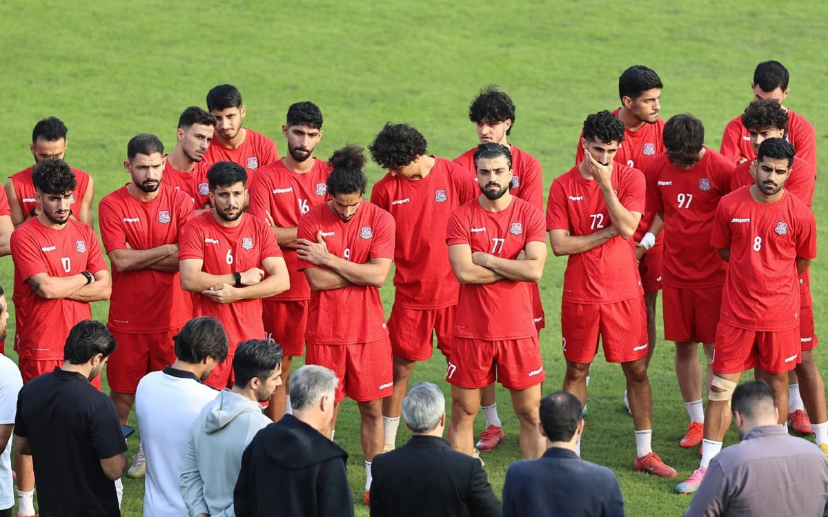 مصدومان بازگشتند؛ نساجی با تمام قوا مقابل پرسپولیس