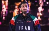 کشتی آزاد قهرمانی جهان | پیروزی قاسم‌پور مقابل قهرمان المپیک در اولین گام