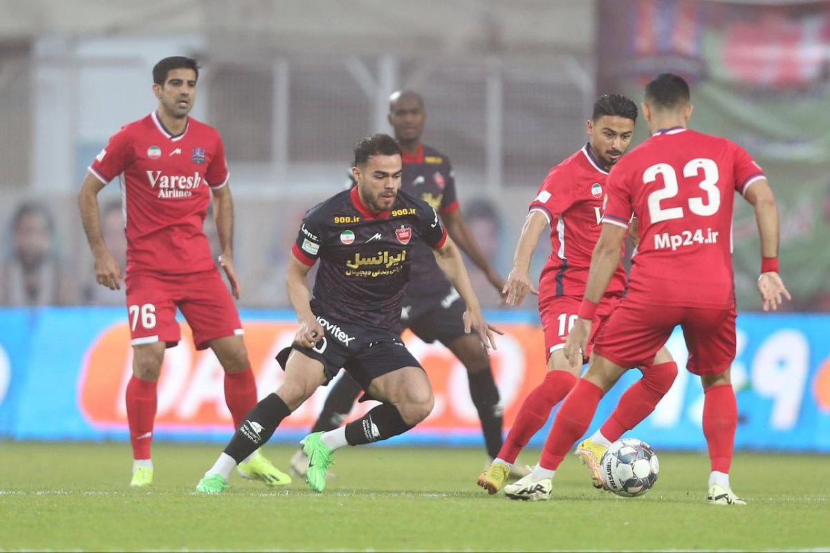 ادامه هفته یازدهم لیگ برتر | خیز پرسپولیس برای پس گرفتن صدر