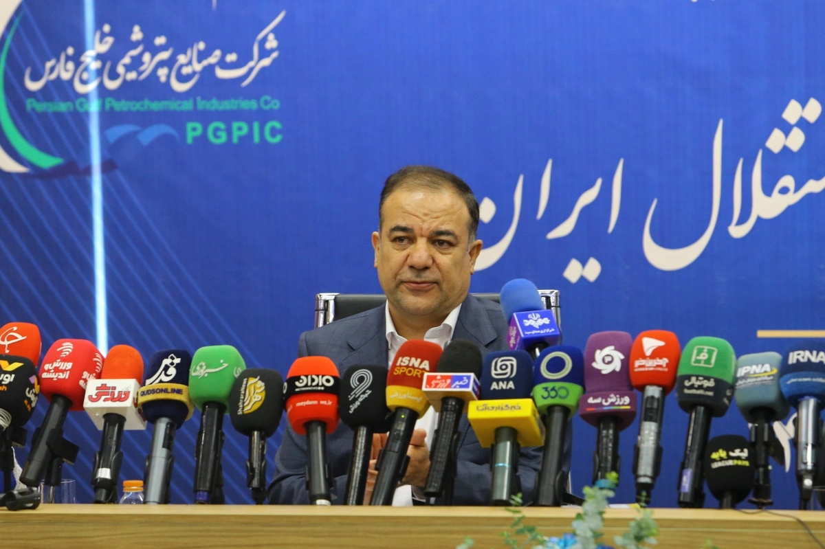 متدین: وعده نه، کارهای بزرگ انجام می‌دهیم؛ برنامه ۱۰ ساله دارم
