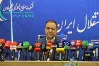 متدین: وعده نه، کارهای بزرگ انجام می‌دهیم؛ برنامه ۱۰ ساله دارم