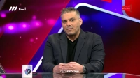 صحبت های اصلانیان درباره حضور در پرسپولیس و شکستن رکورد 25 میلیون تومانی در نقل و انتقالات