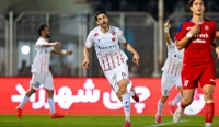 نساجی ۰ - ۱ پرسپولیس؛ بازگشت سریع به صدر از مسیر شمال