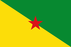 گویان فرانسه