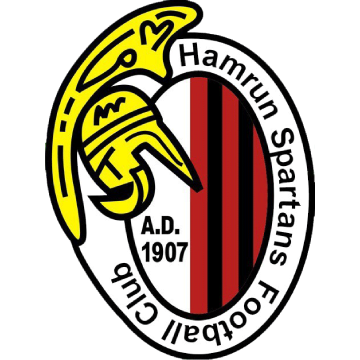 هامرون اسپارتانس