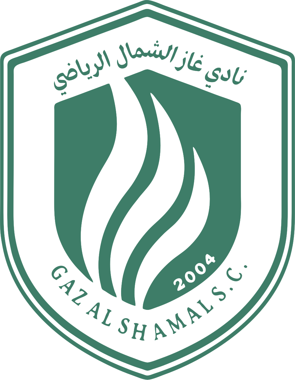 غاز الشمال